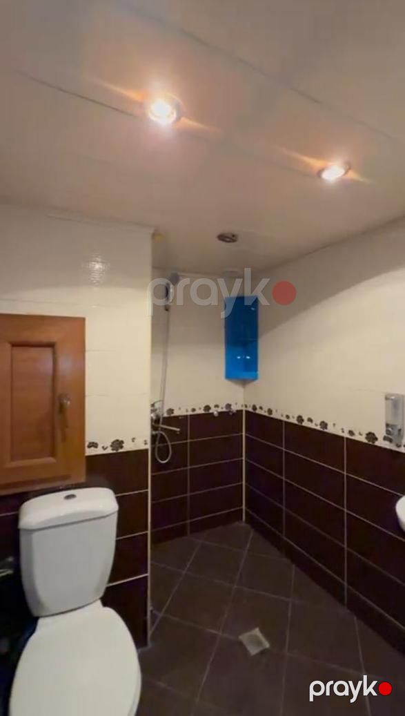 Satış: 2 otaqlı Köhnə tikili, 45 m², Yasamal rayonu — Mənzil, Bakı (8)
