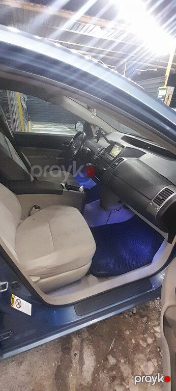 Toyota Prius, 1.5 L, 1.3 kWh, 2006 il, 263 152 km — Avtomobillər, Bakı (10)