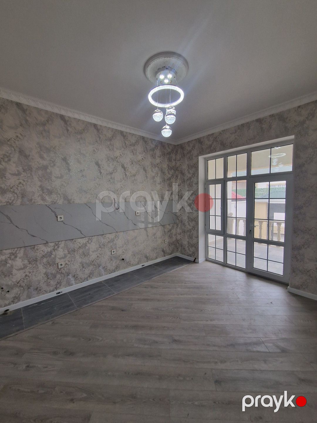 Həyət evi, Zabrat qəs — Ev, villa, Bakı (11)