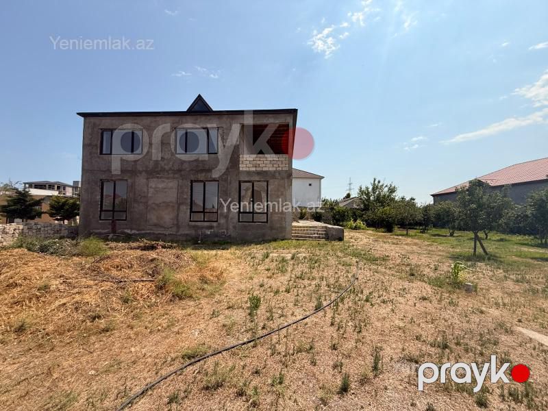 Satılır Torpaq sahəsi, 14 sot, Xəzər rayonu — Torpaq, Bakı (6)