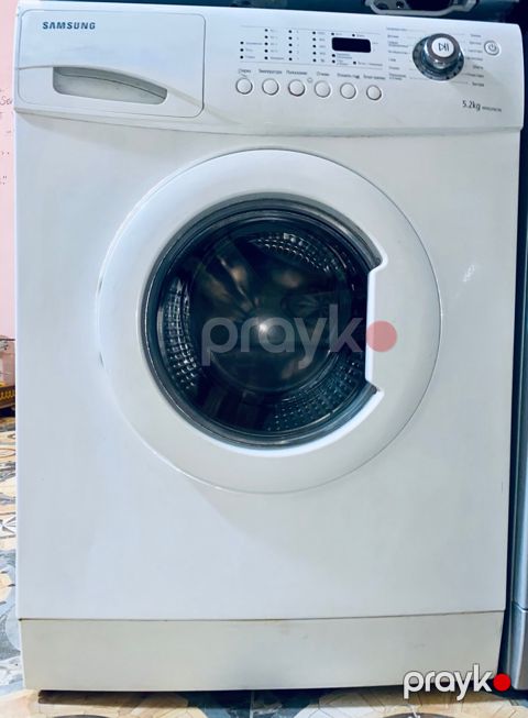 Paltaryuyan Samsung — Bakı