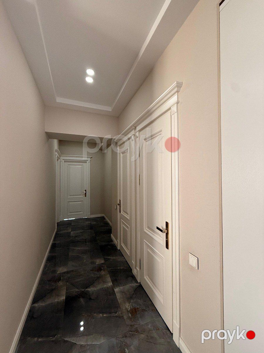 Satılır 3 otaqlı yeni tikili 95 m² — Mənzil, Bakı (6)