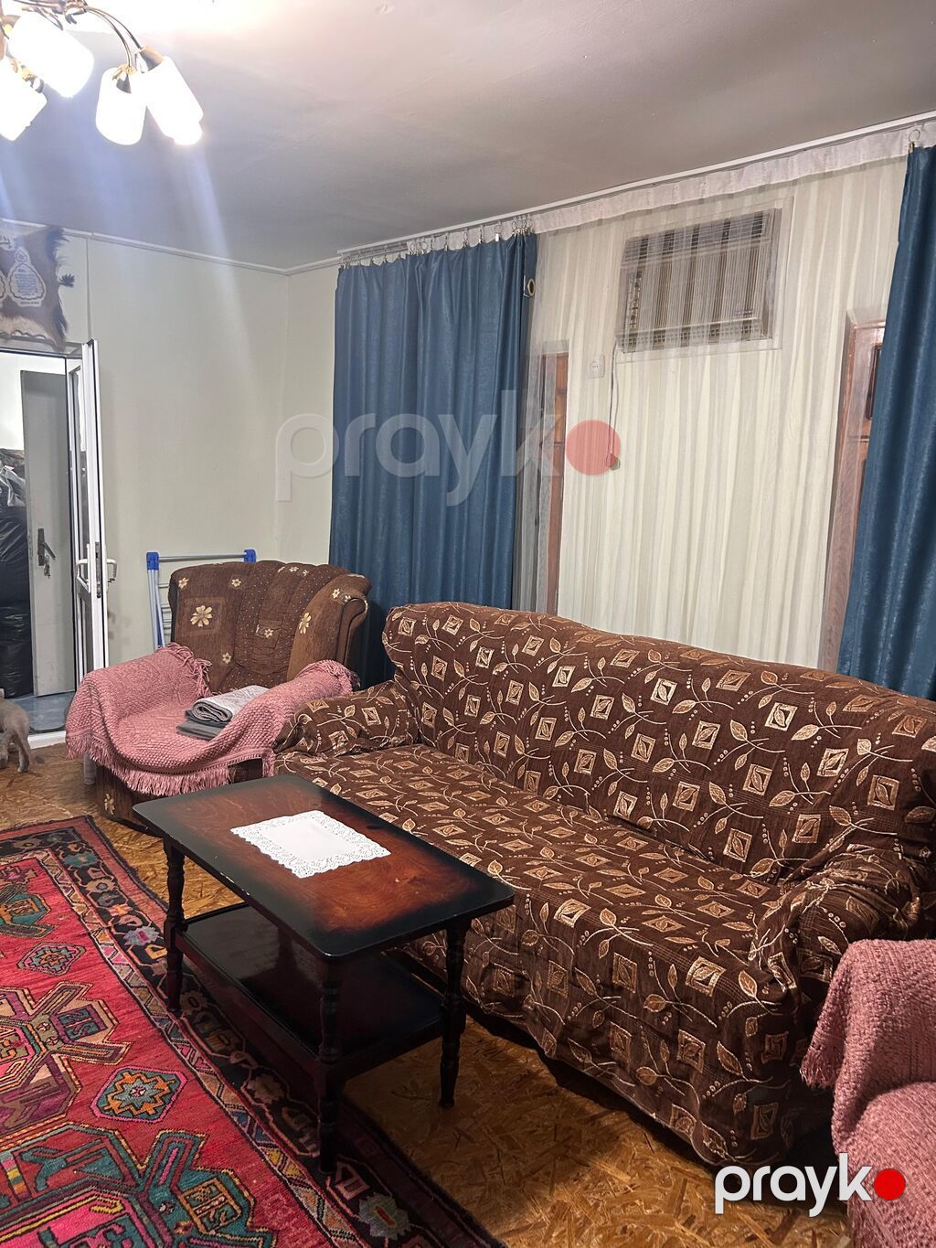 Yalnız xanımlar zəng etsin ev yalnız xanımlara verilir. 2 və ya 3 — Mənzil, Digah (9)