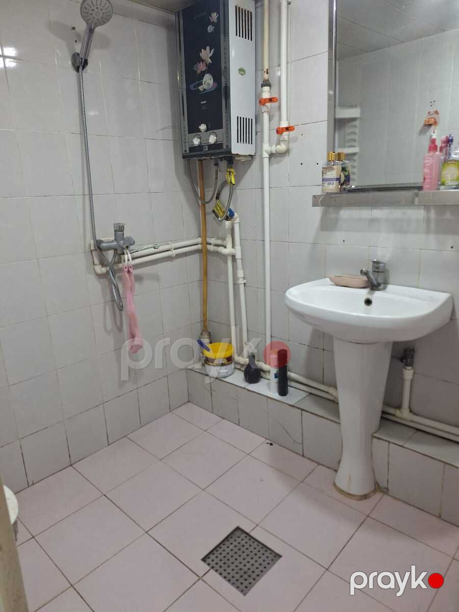 İcarəyə verilir 2 otaqlı köhnə tikili 60 m² — Mənzil, Bakı (10)