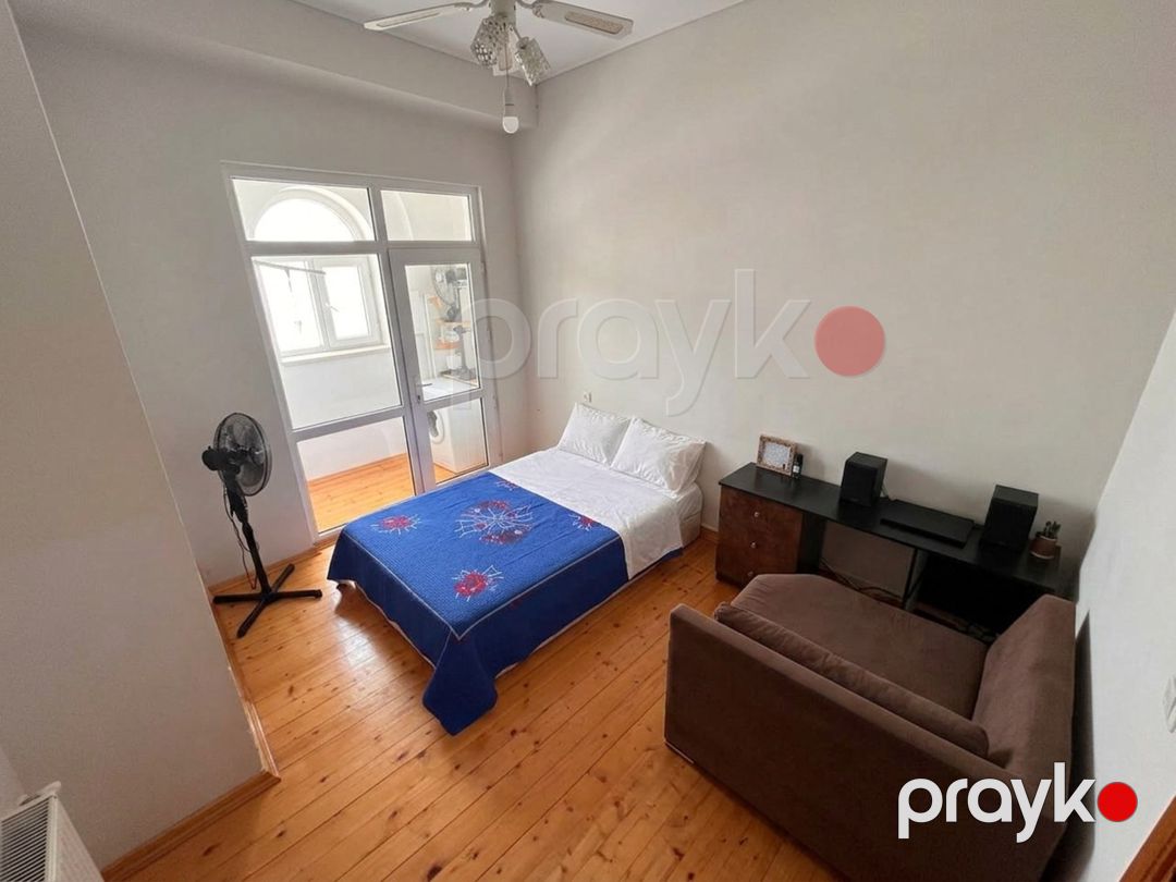 Satılır 2 otaqlı yeni tikili 65 m² — Mənzil, Xırdalan (5)