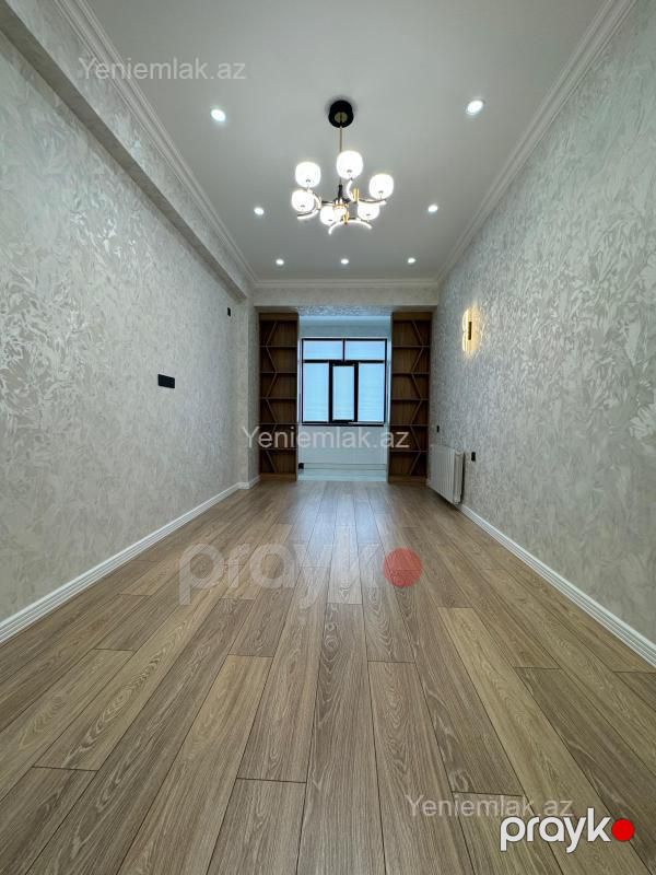 Satılır 2 otaqlı Bina evi menzil (Yeni tikili), 50 m², Sumqayıt Bulvarı — Mənzil, Sumqayıt (11)