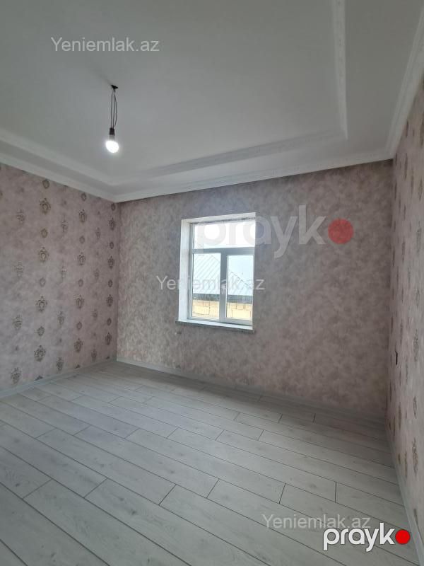 Satılır 5 otaqlı Həyət evi / Villa, 125 m², Saray — Ev, villa, Abşeron (10)