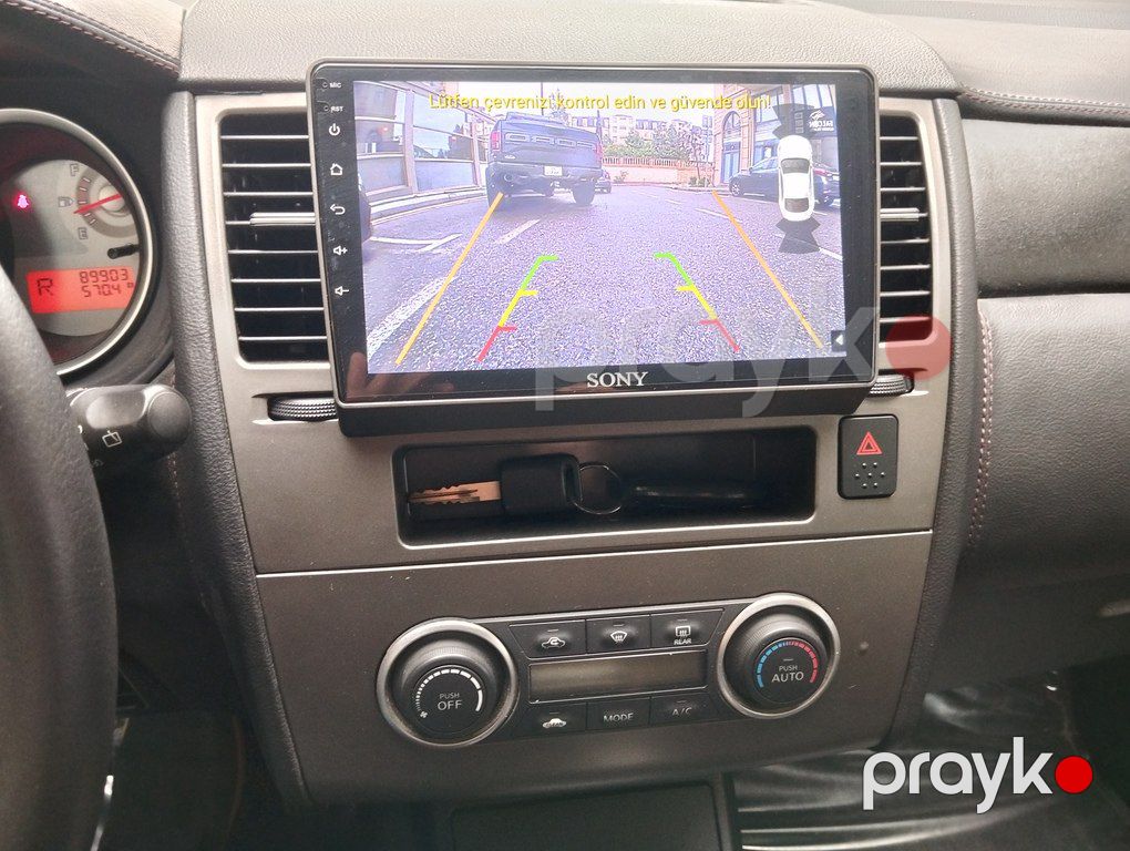 Nissan Tiida, 1.5 L, 2012 il, 87 000 km — Avtomobillər, Bakı (12)