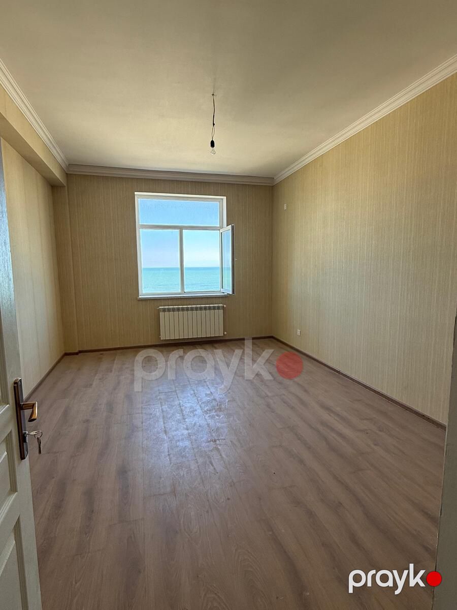 İcarəyə verilir 4 otaqlı yeni tikili 80 m² — Mənzil, Sumqayıt (6)