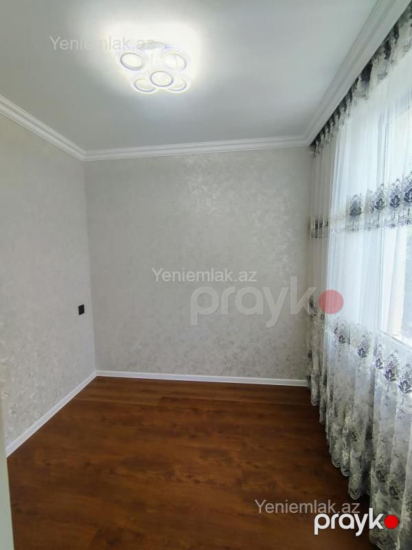 Satılır 2 otaqlı Bina evi menzil (Köhnə tikili), 40 m², Nərimanov rayonu — Mənzil, Bakı (5)