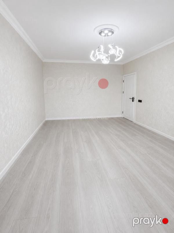 Satılır 2 otaqlı Bina evi menzil (Köhnə tikili), 65 m², Xətai rayonu — Mənzil, Bakı (2)