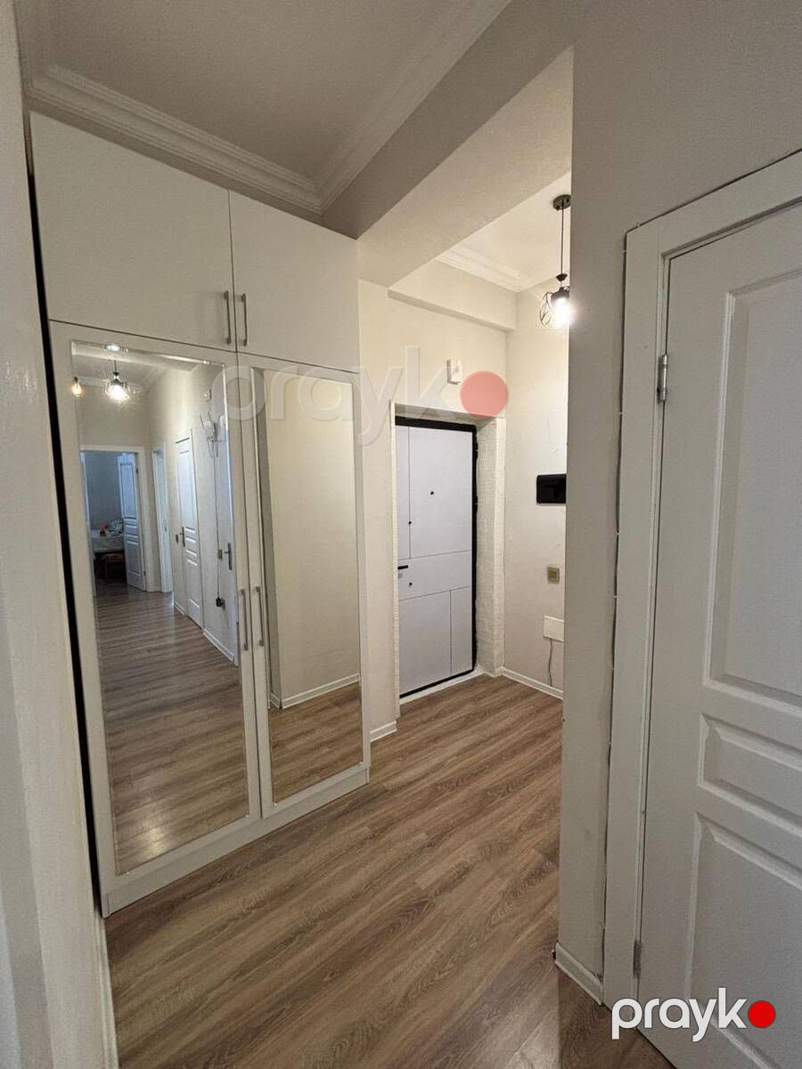 İcarəyə verilir 3 otaqlı yeni tikili 85 m² — Mənzil, Bakı (7)
