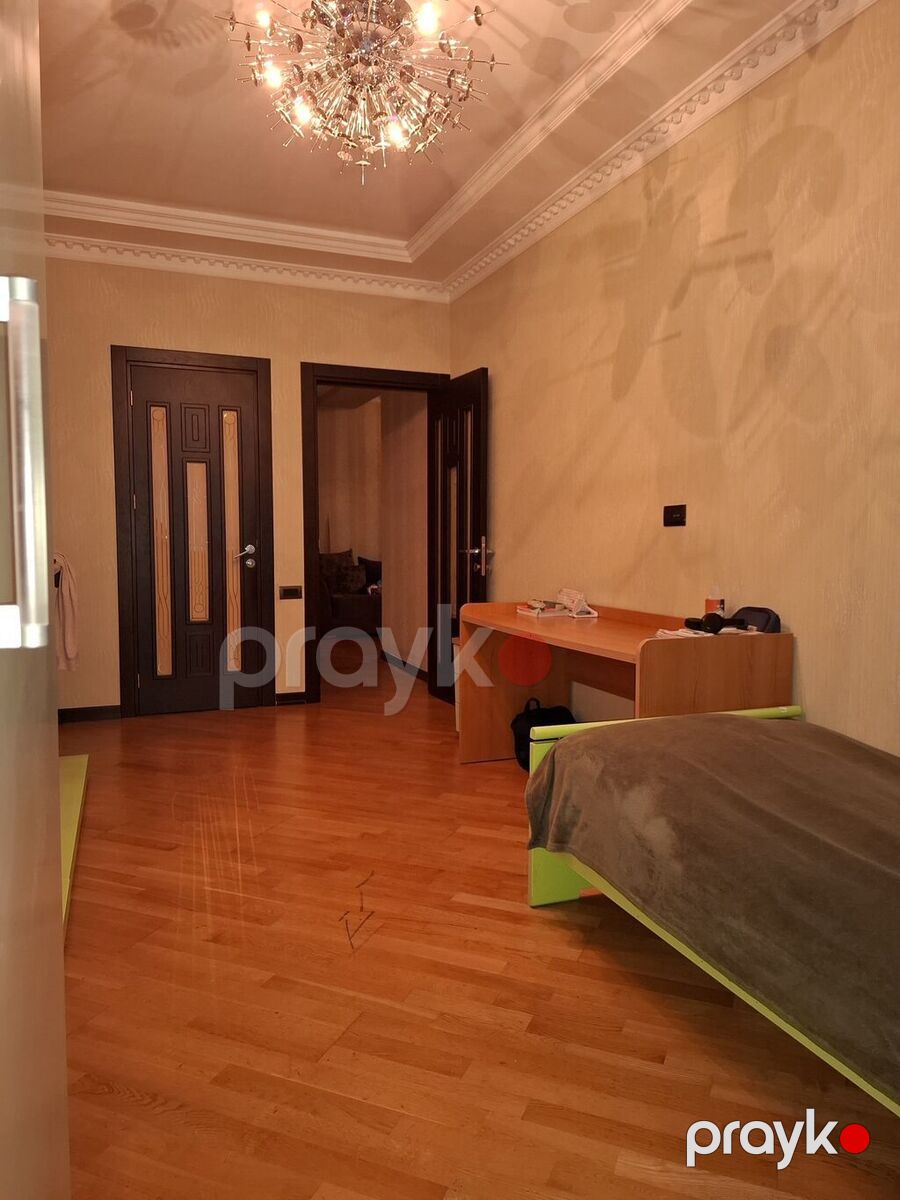 Satılır 3 otaqlı yeni tikili 120 m² — Mənzil, Bakı (7)