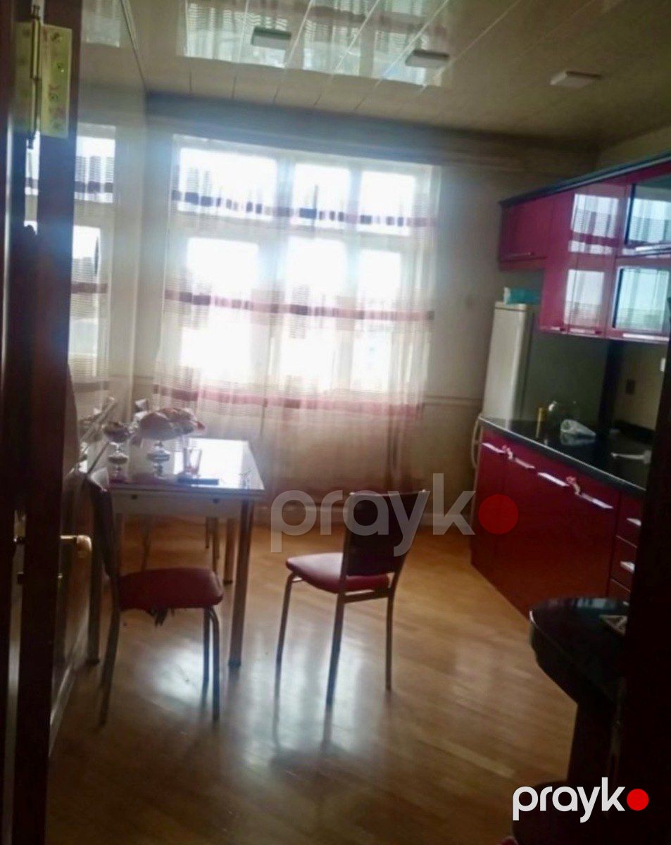 İcarəyə verilir 3 otaqlı yeni tikili 130 m² — Mənzil, Bakı (4)
