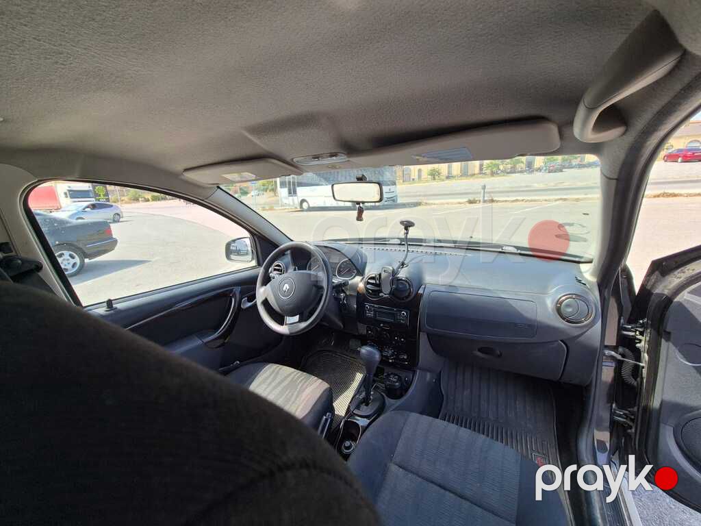 Renault Duster, 2.0 L, 2012 il, 145 000 km — Avtomobillər, Bakı (7)