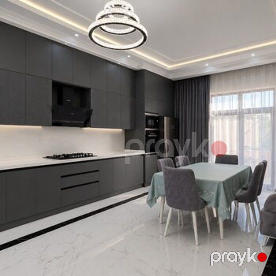 Həyət evi, Nardaran qəs — Ev, villa, Bakı (12)