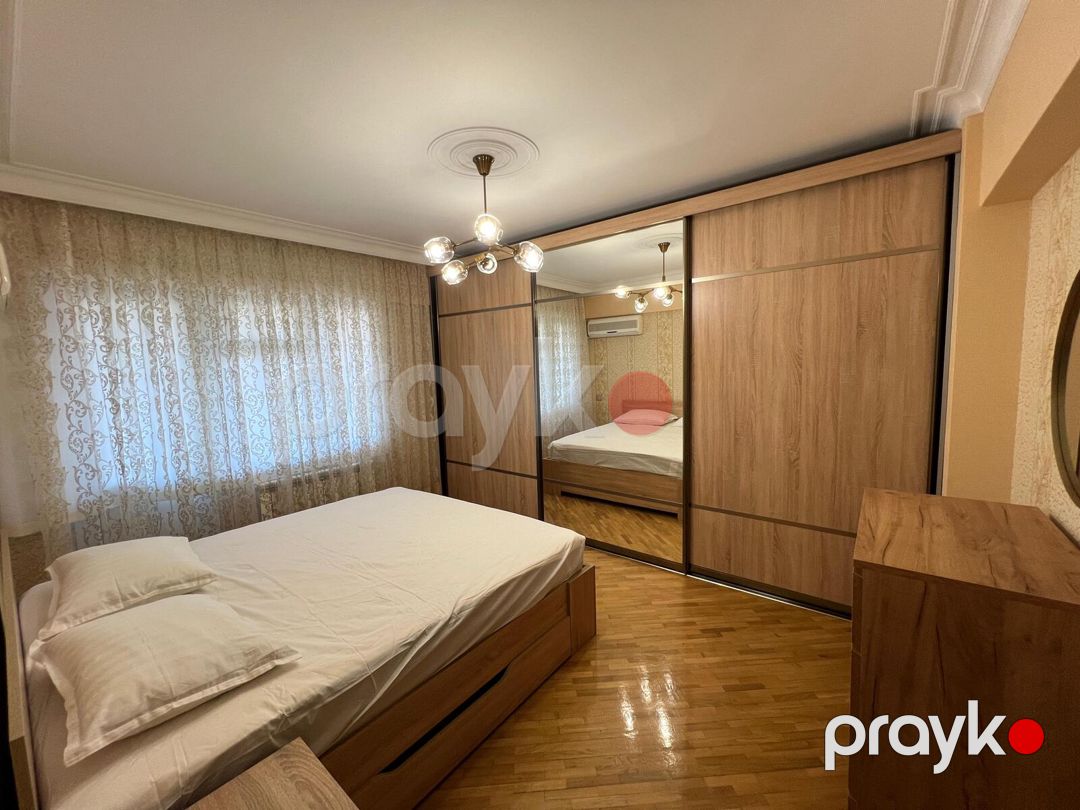 Satılır 3 otaqlı yeni tikili 115 m² — Mənzil, Bakı (7)