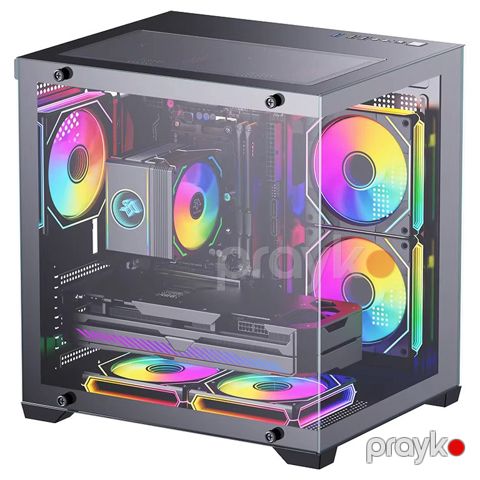 Gamıng PC B760 — Bakı