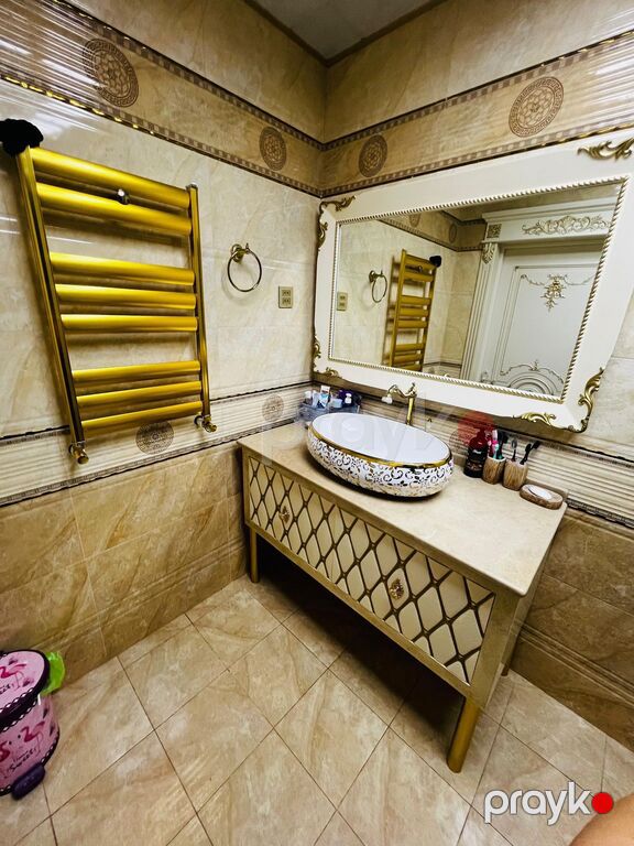 Satılır 2 otaqlı yeni tikili 65 m² — Mənzil, Bakı (12)