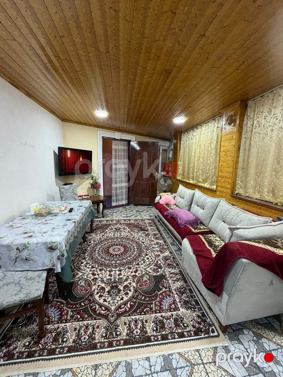 Həyət evi, Binəqədi qəs — Ev, villa, Bakı (10)