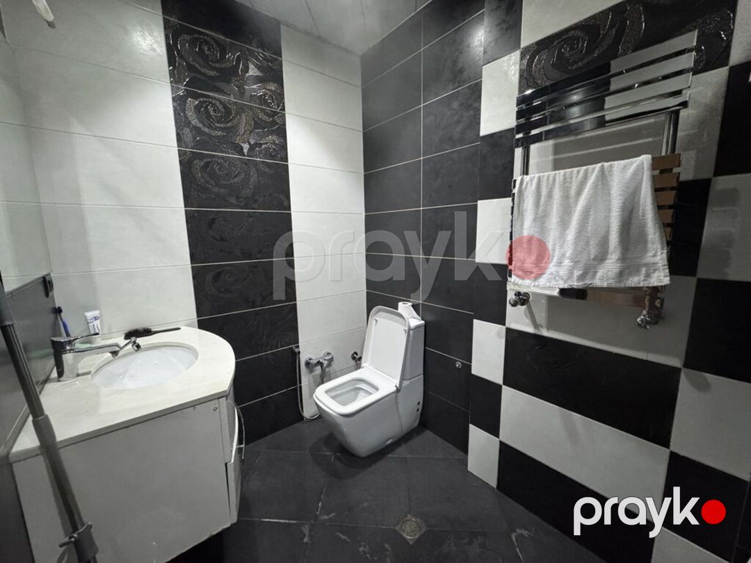 Satılır 3 otaqlı yeni tikili 120 m² — Mənzil, Bakı (11)