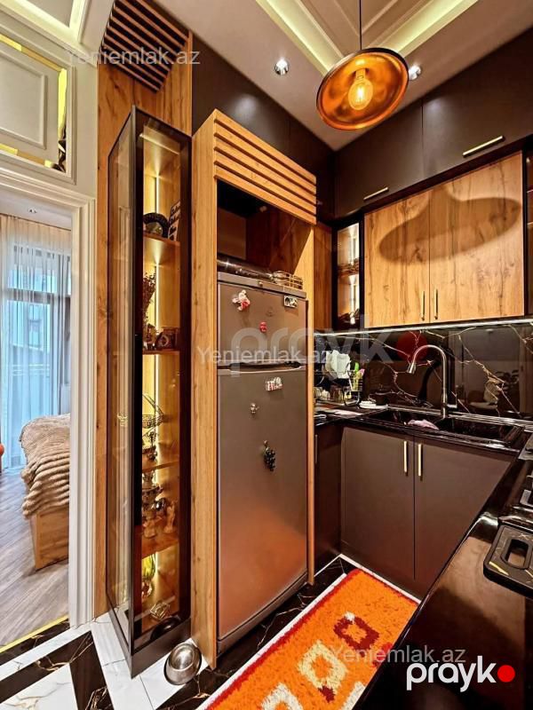 Satılır 2 otaqlı Bina evi menzil (Yeni tikili), 48 m², Xırdalan ş — Mənzil (10)