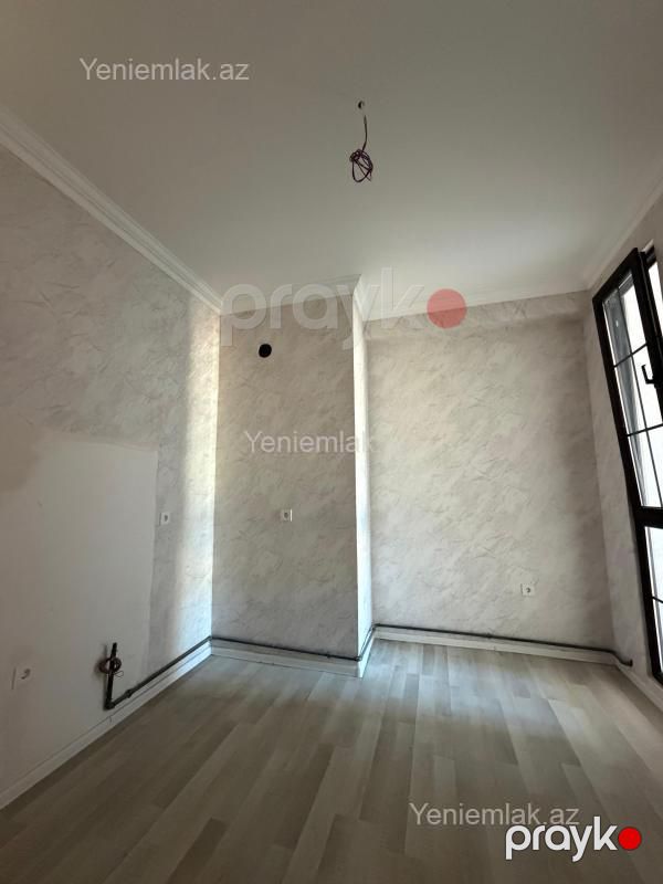 Satılır 2 otaqlı Bina evi menzil (Yeni tikili), 76 m², 16-cı məhəllə — Mənzil, Sumqayıt (8)