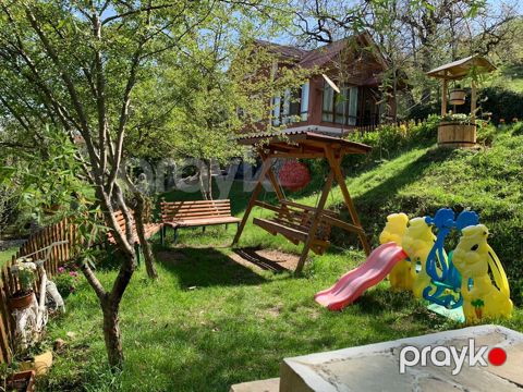 Villa kirayə verilir, Quba r — Quba