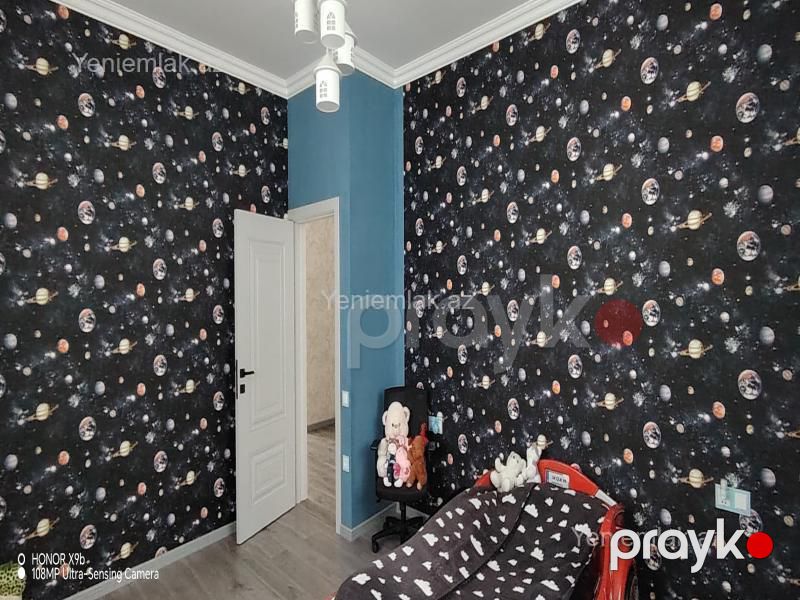 Satılır 5 otaqlı Həyət evi / Villa, 200 m², Yaşıl dərə — Ev, villa, Sumqayıt (9)