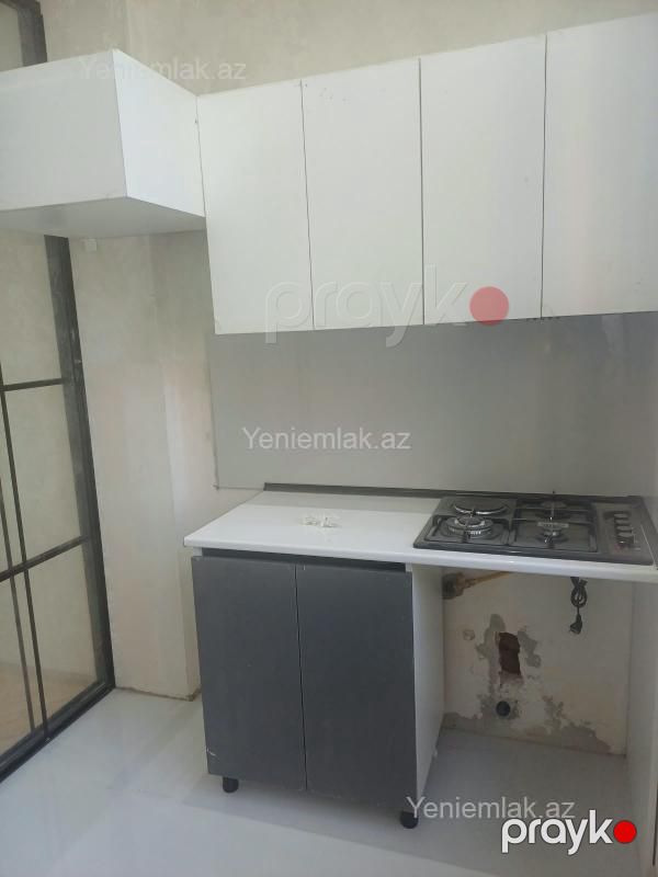Satılır 2 otaqlı Bina evi menzil (Yeni tikili), 60.6 m², 16-cı məhəllə — Mənzil, Sumqayıt (6)