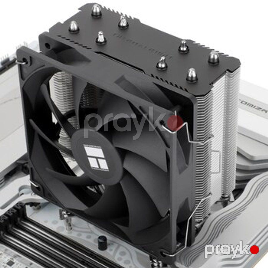Kuler Thermalright Assassin X 120 Refined SE LGA1700 — Masaüstü kompüterlər, Bakı (5)