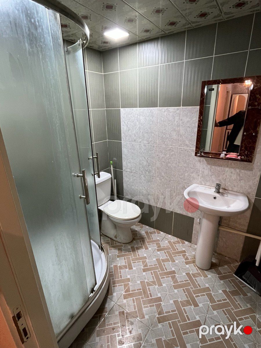 1-otaqlı yeni tikili, Abşeron Gənclər ş., 36 m² — Mənzil, Xırdalan (5)