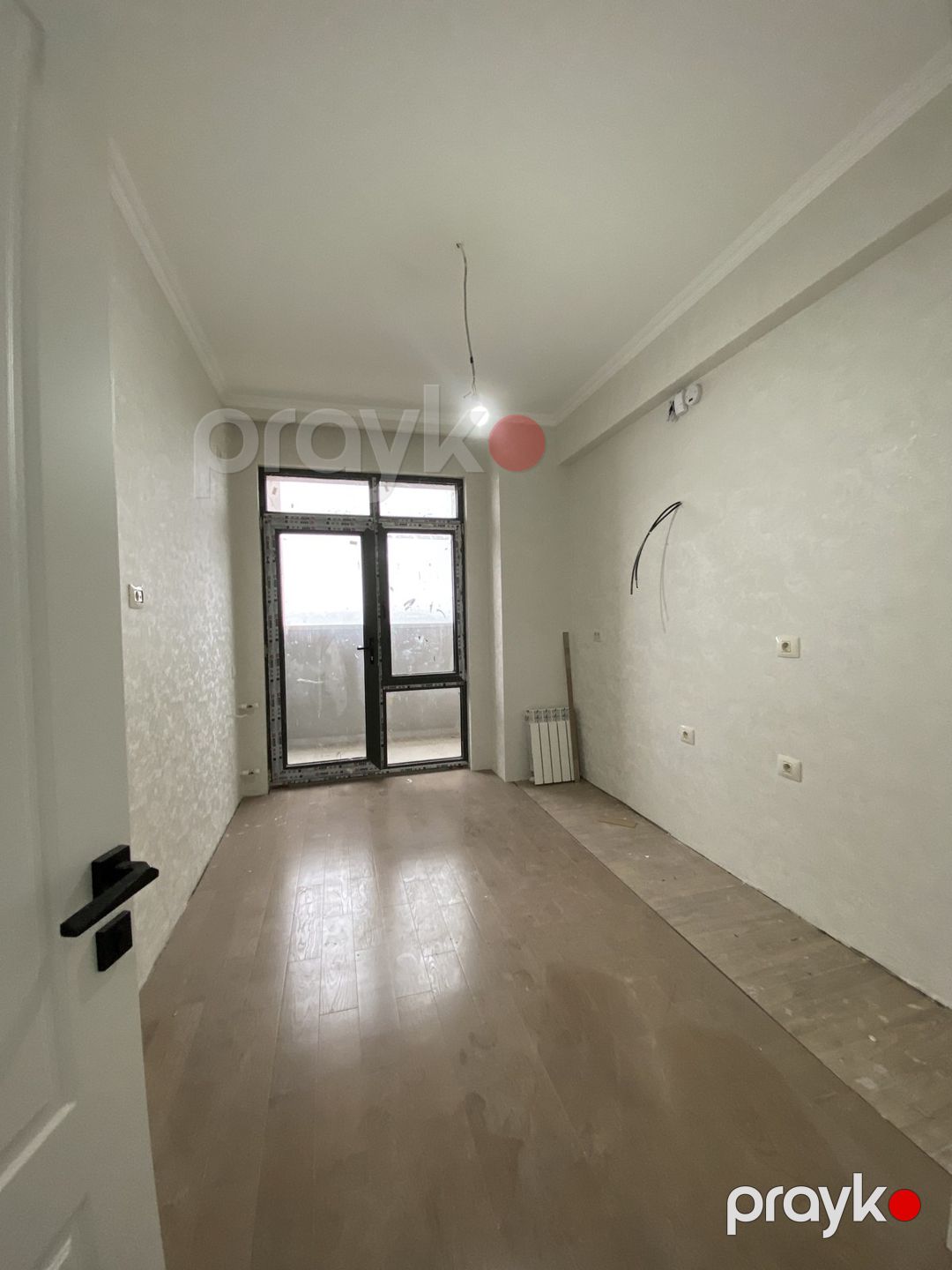 Satılır 3 otaqlı yeni tikili 82.4 m² — Mənzil, Bakı (12)