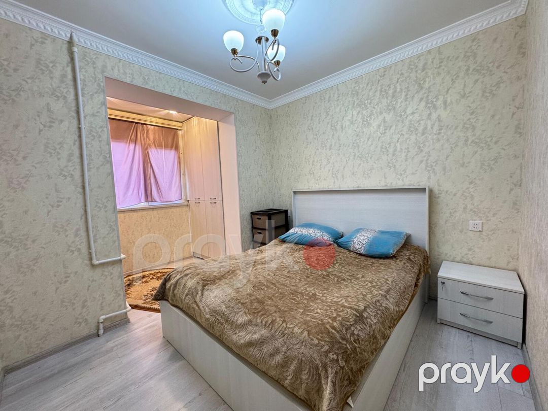 Satılır 5 otaqlı köhnə tikili 110 m² — Mənzil, Bakı (5)