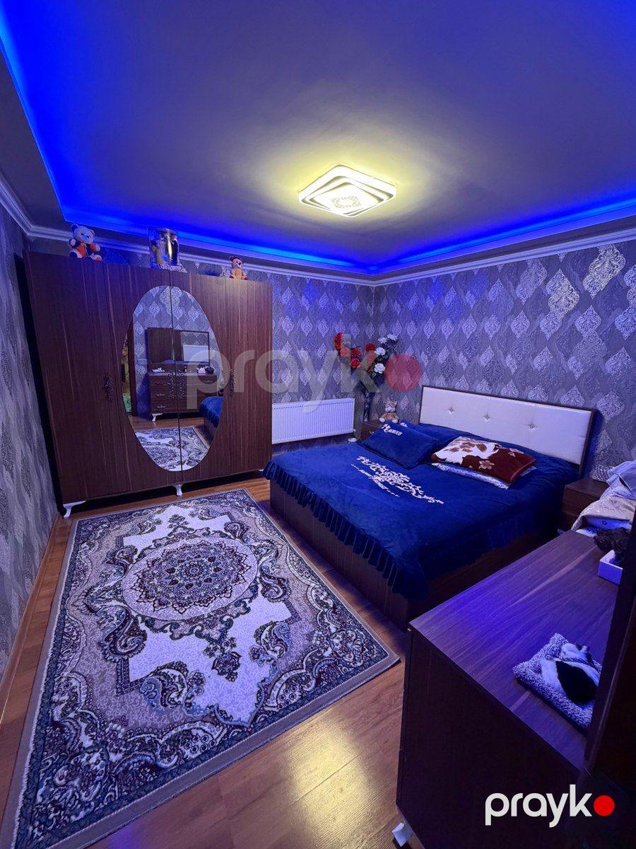 Həyət evi, Binəqədi qəs — Ev, villa, Bakı (6)