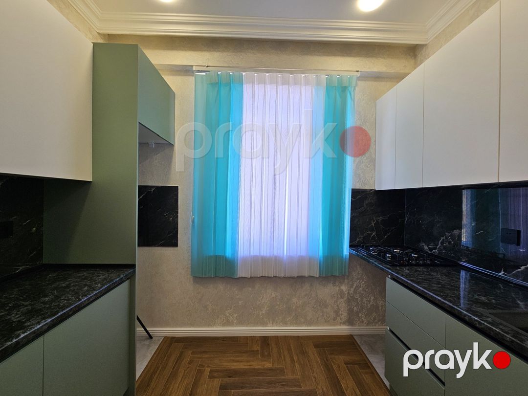 Satılır 3 otaqlı yeni tikili 65 m² — Mənzil, Xırdalan (5)
