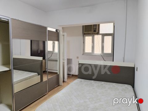 Satılır 1 otaqlı köhnə tikili 45 m² — Bakı