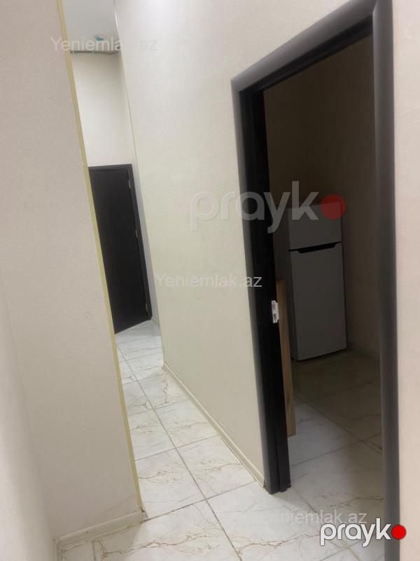Kirayə 3 otaqlı Obyekt, 55 m², Yasamal rayonu — Əmlak, Bakı (4)