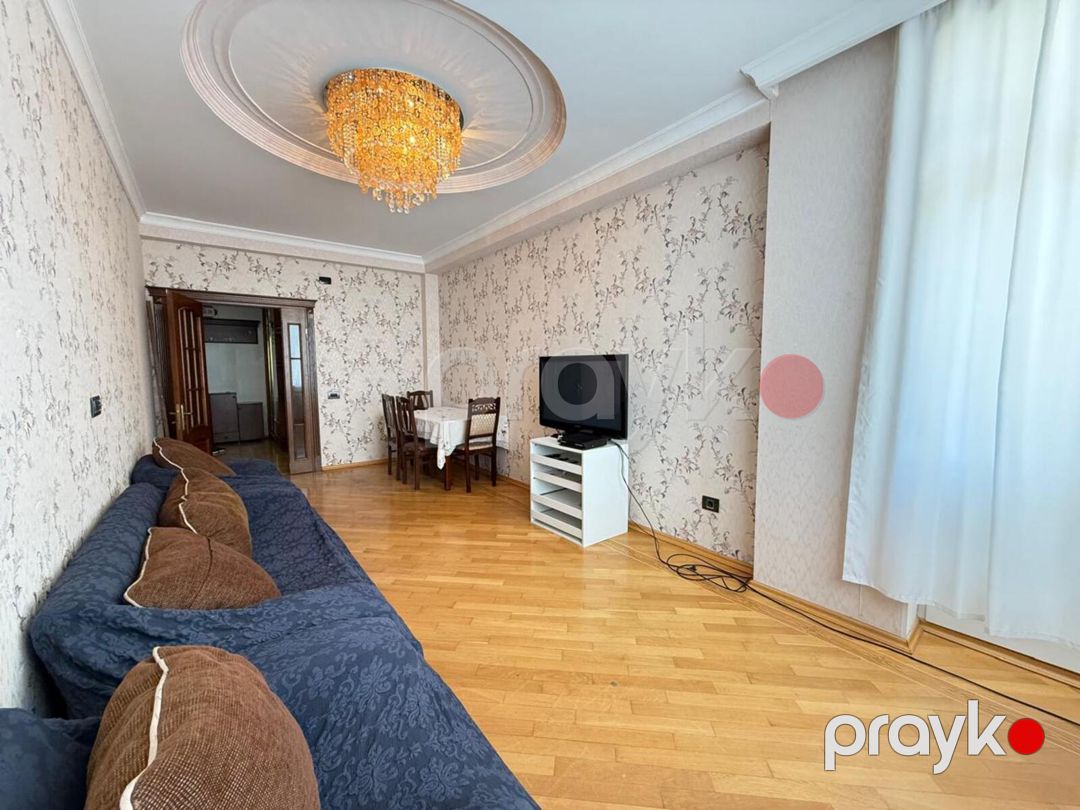 Satılır 3 otaqlı yeni tikili 110 m² — Mənzil, Bakı (8)