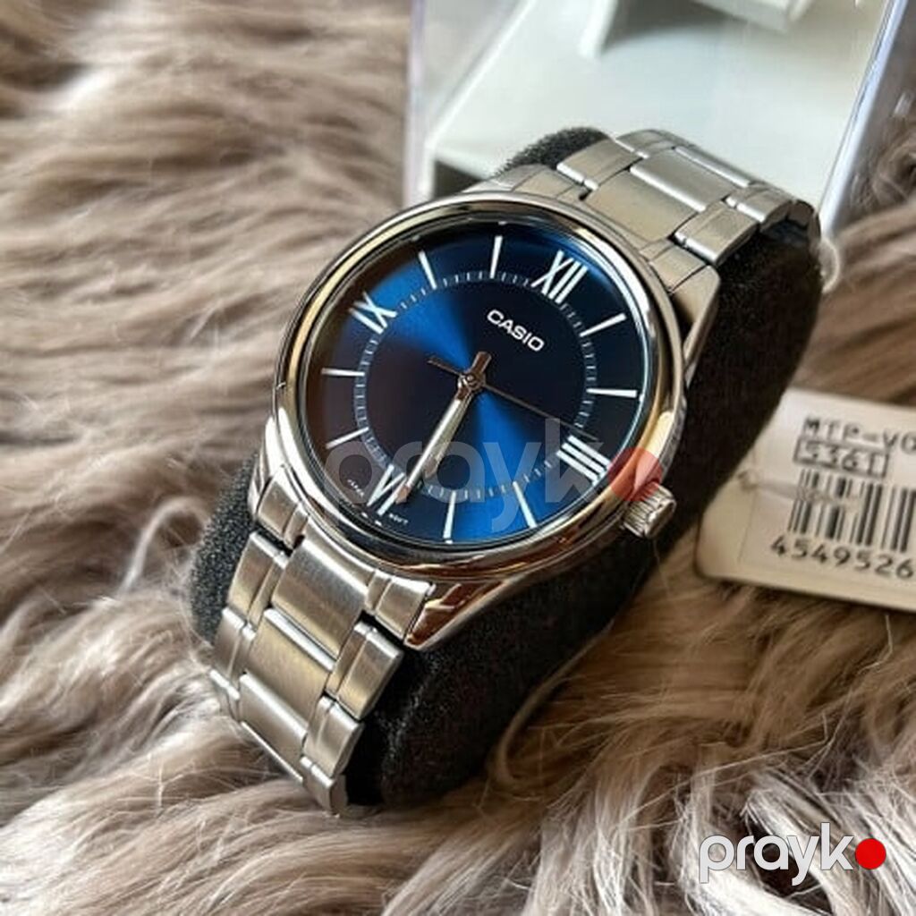 Casio kişi qol saatı - Model xətti: Klasik analoq Casio (şəffaf — Qol saatları, Bakı (3)