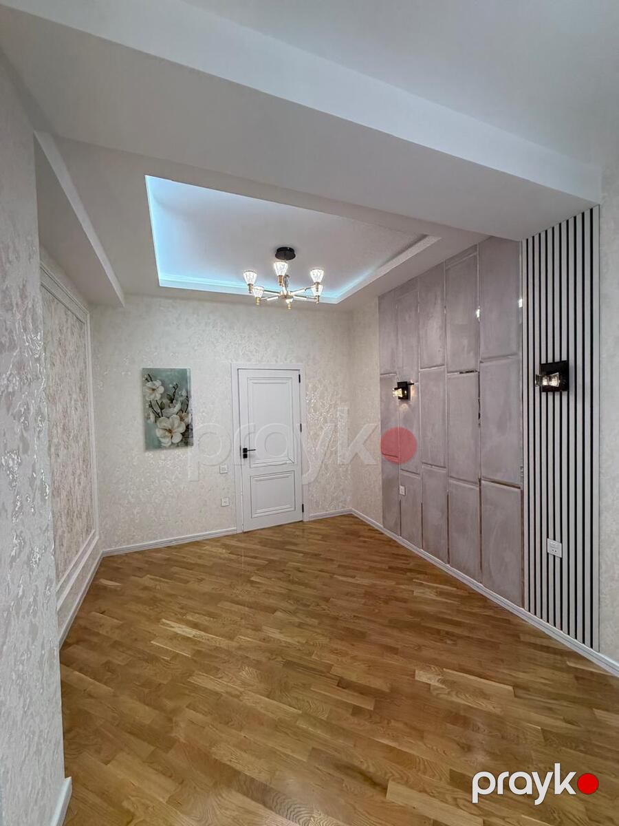 Satılır 3 otaqlı yeni tikili 119 m² — Mənzil, Bakı (10)