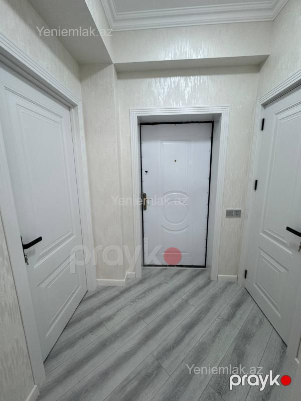 Satılır 2 otaqlı Bina evi menzil (Yeni tikili), 44 m², Masazır — Mənzil, Abşeron (9)