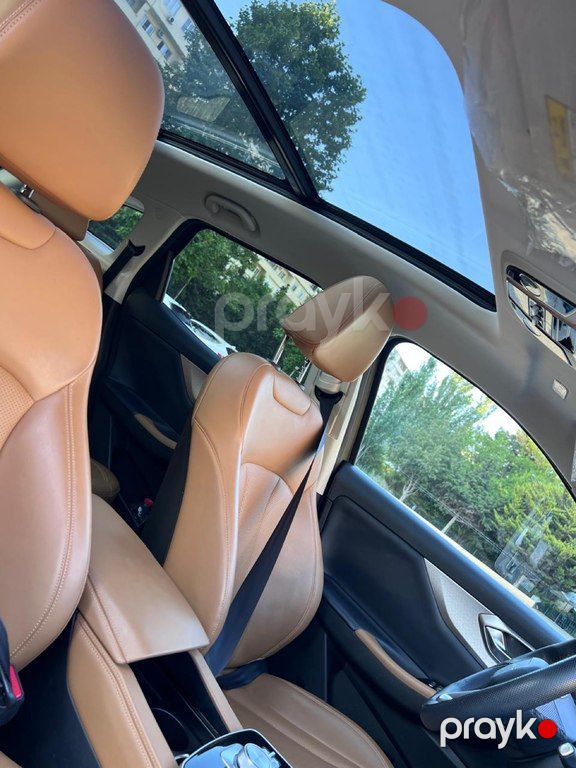 Baic X7, 1.5 L, 2024 il, 32 187 km — Avtomobillər, Bakı (4)