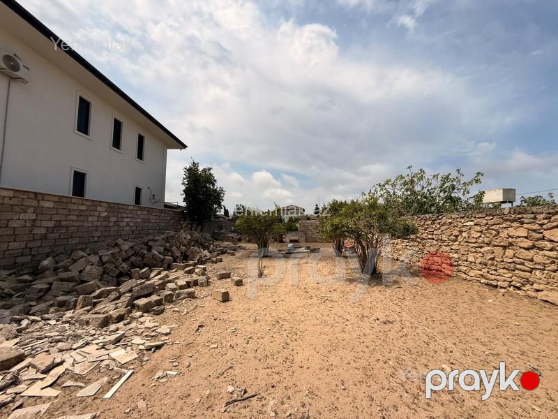 Satılır Torpaq sahəsi, 4 sot, Xəzər rayonu — Torpaq, Bakı (3)