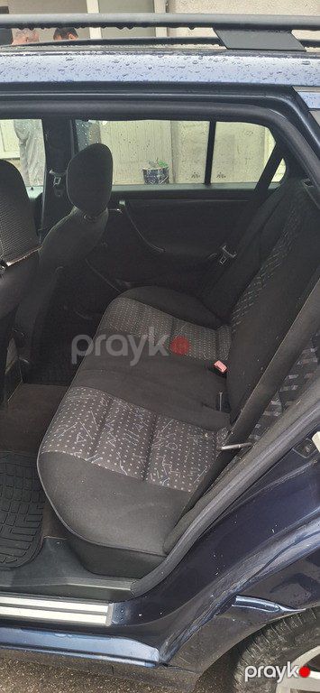 Mercedes C 180, 1.8 L, 1998 il, 511 326 km — Avtomobillər, Bakı (5)