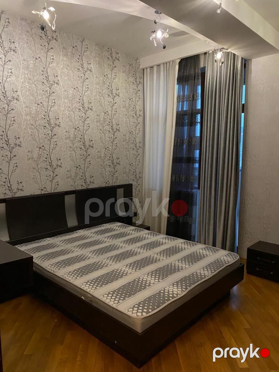 Satılır 4 otaqlı yeni tikili 220 m² — Mənzil, Bakı (11)