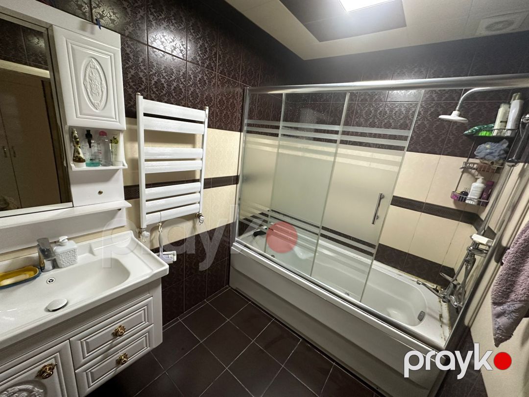 Satılır 4 otaqlı yeni tikili 151 m² — Mənzil, Bakı (9)