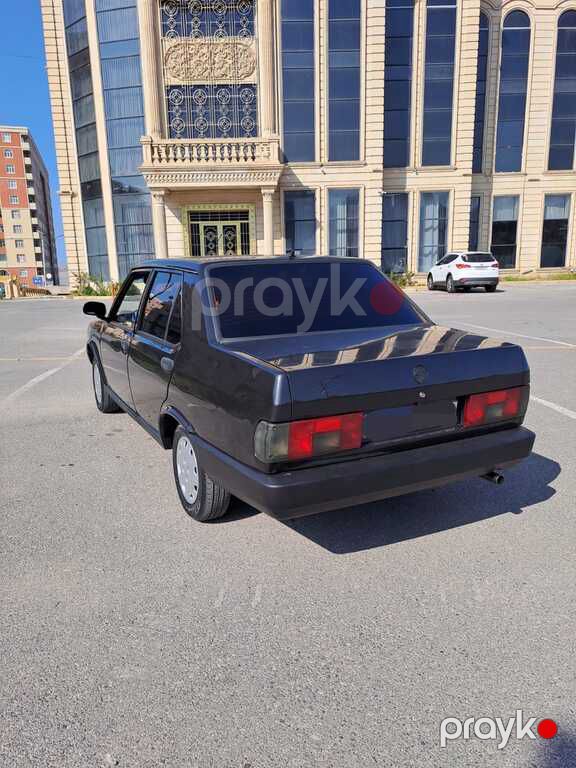 Tofas Sahin, 1.6 L, 2006 il, 231 000 km — Avtomobillər, Bakı (7)