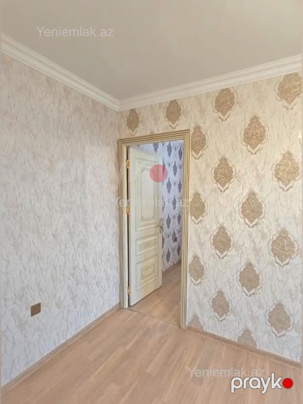 Satılır 2 otaqlı Bina evi menzil (Köhnə tikili), 46 m², 1-ci mikrorayon — Mənzil, Sumqayıt (8)
