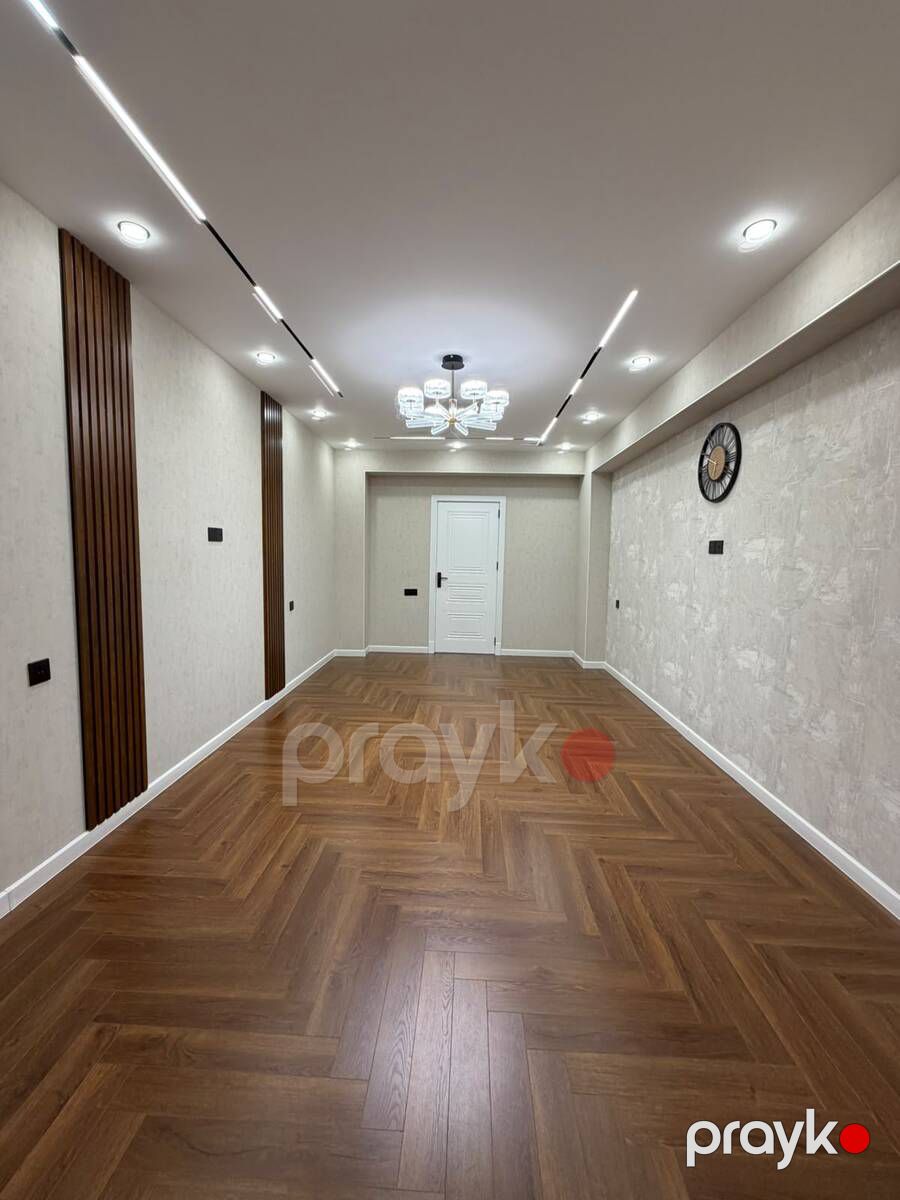 Satılır 3 otaqlı yeni tikili 110 m² — Mənzil, Bakı (9)